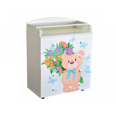 Комод ''Лилу-2''   80/4